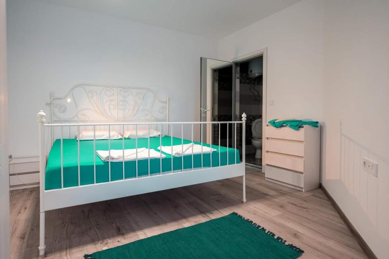 Turquoise By Rv Apartments Varna Dış mekan fotoğraf