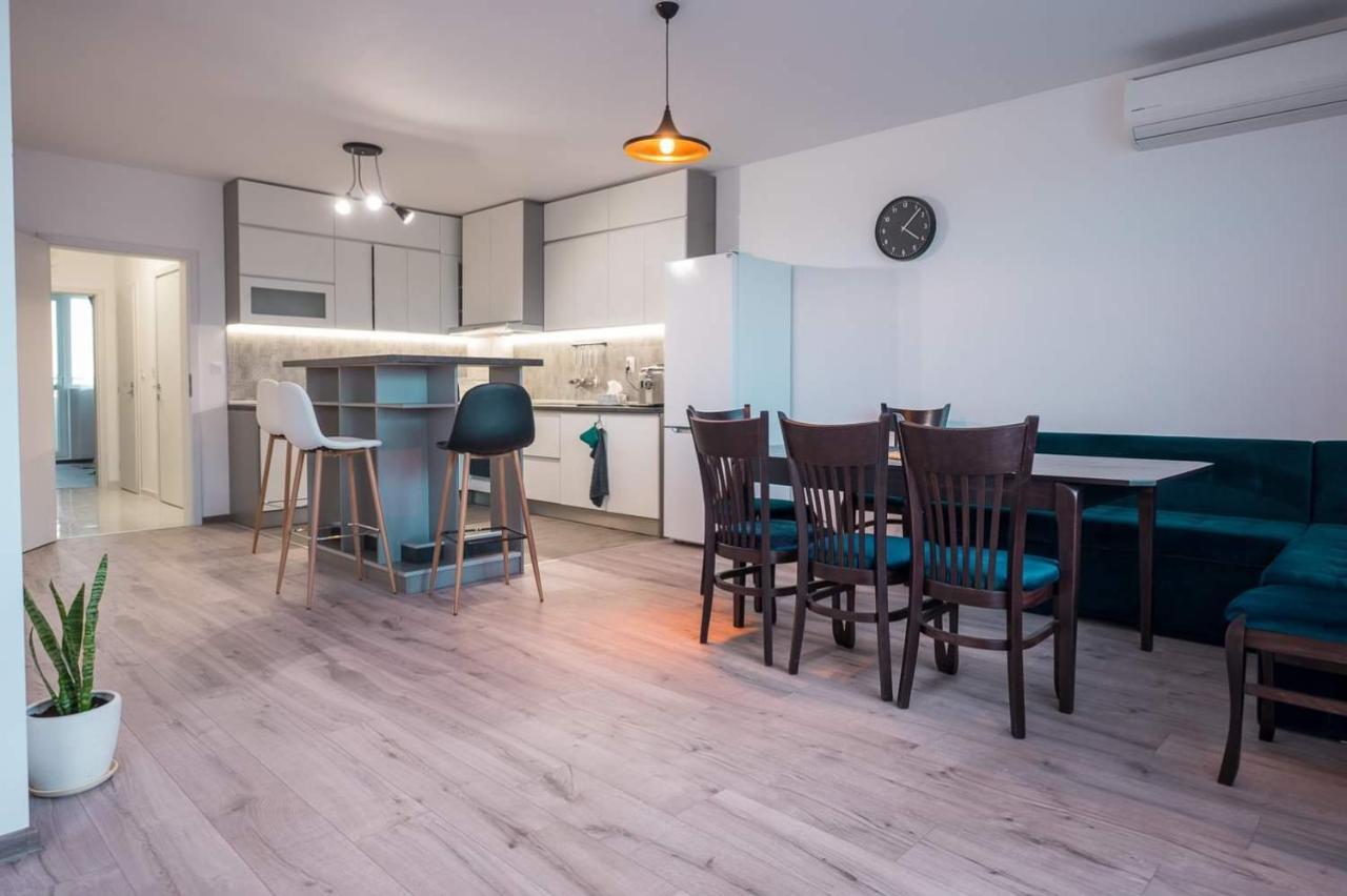 Turquoise By Rv Apartments Varna Dış mekan fotoğraf