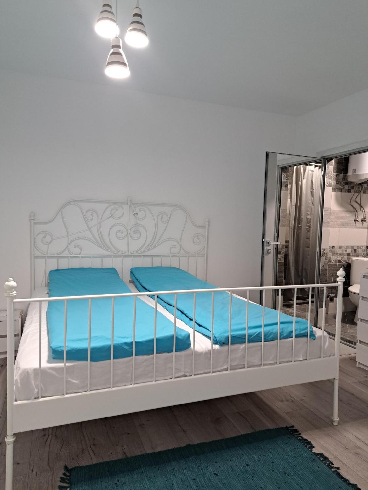 Turquoise By Rv Apartments Varna Dış mekan fotoğraf